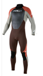 O'Neill wetsuit
