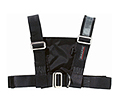 Baltic - adult safety harness