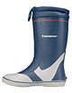 Long sailing boot