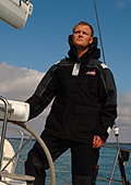 Musto jacket
