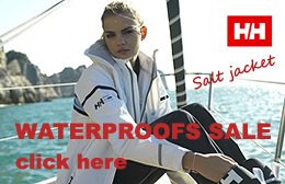 Waterproofs sale - click here to view in the on-line shop