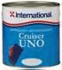 Cruiser Uno anti-fowling